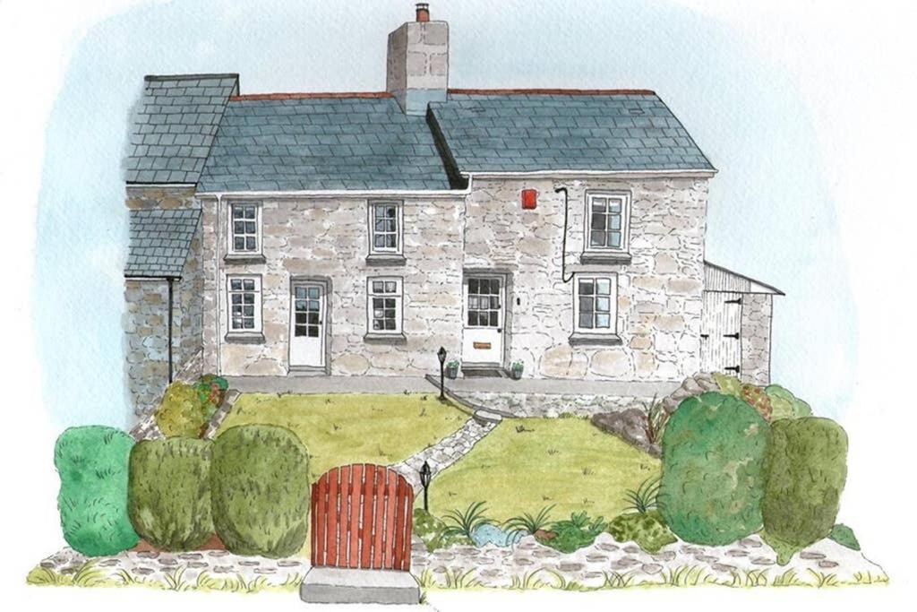 Bojewyan Cottage, Sandy Beaches And Great Walking Penzance Exterior photo