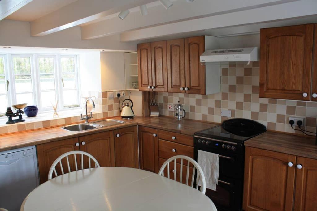Bojewyan Cottage, Sandy Beaches And Great Walking Penzance Exterior photo