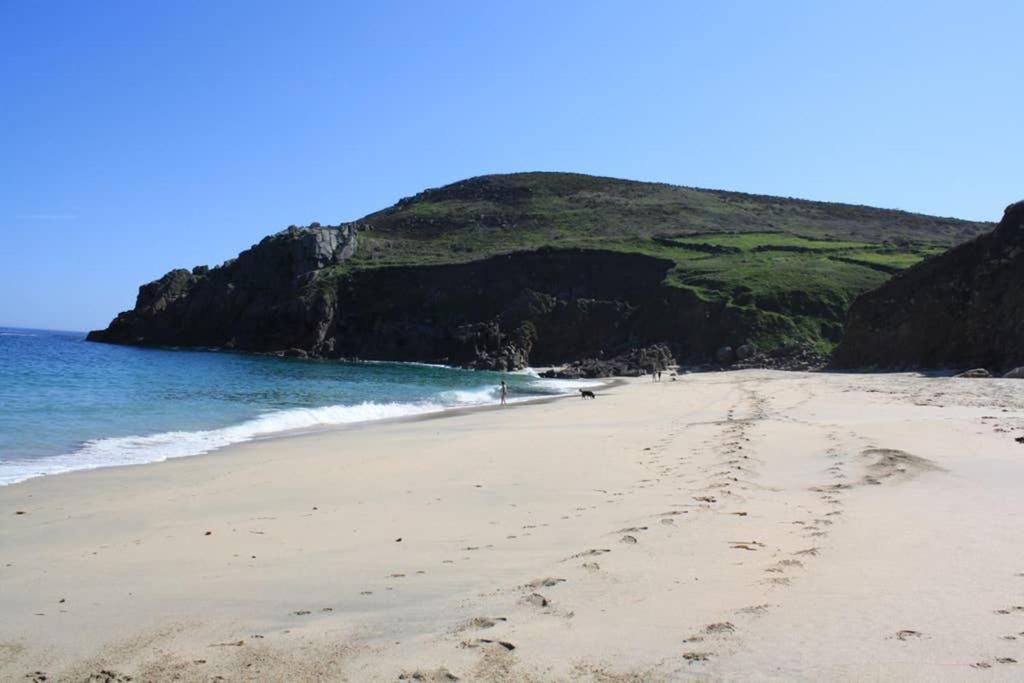 Bojewyan Cottage, Sandy Beaches And Great Walking Penzance Exterior photo